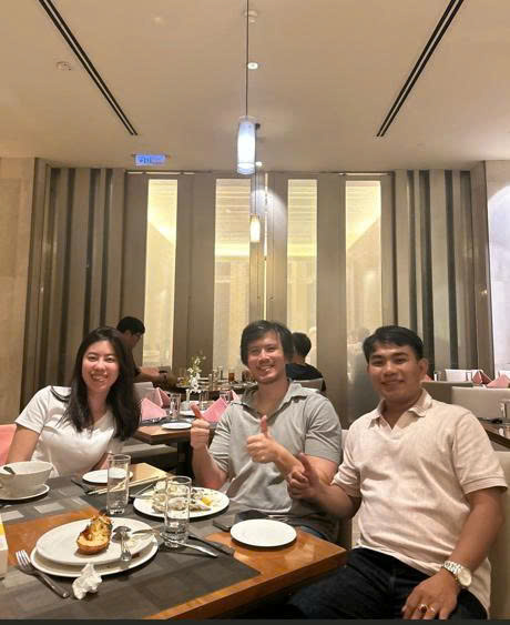 Đối tác công ty