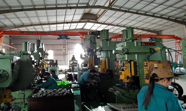 Cầu dao tự động dạng khối (MCCB)