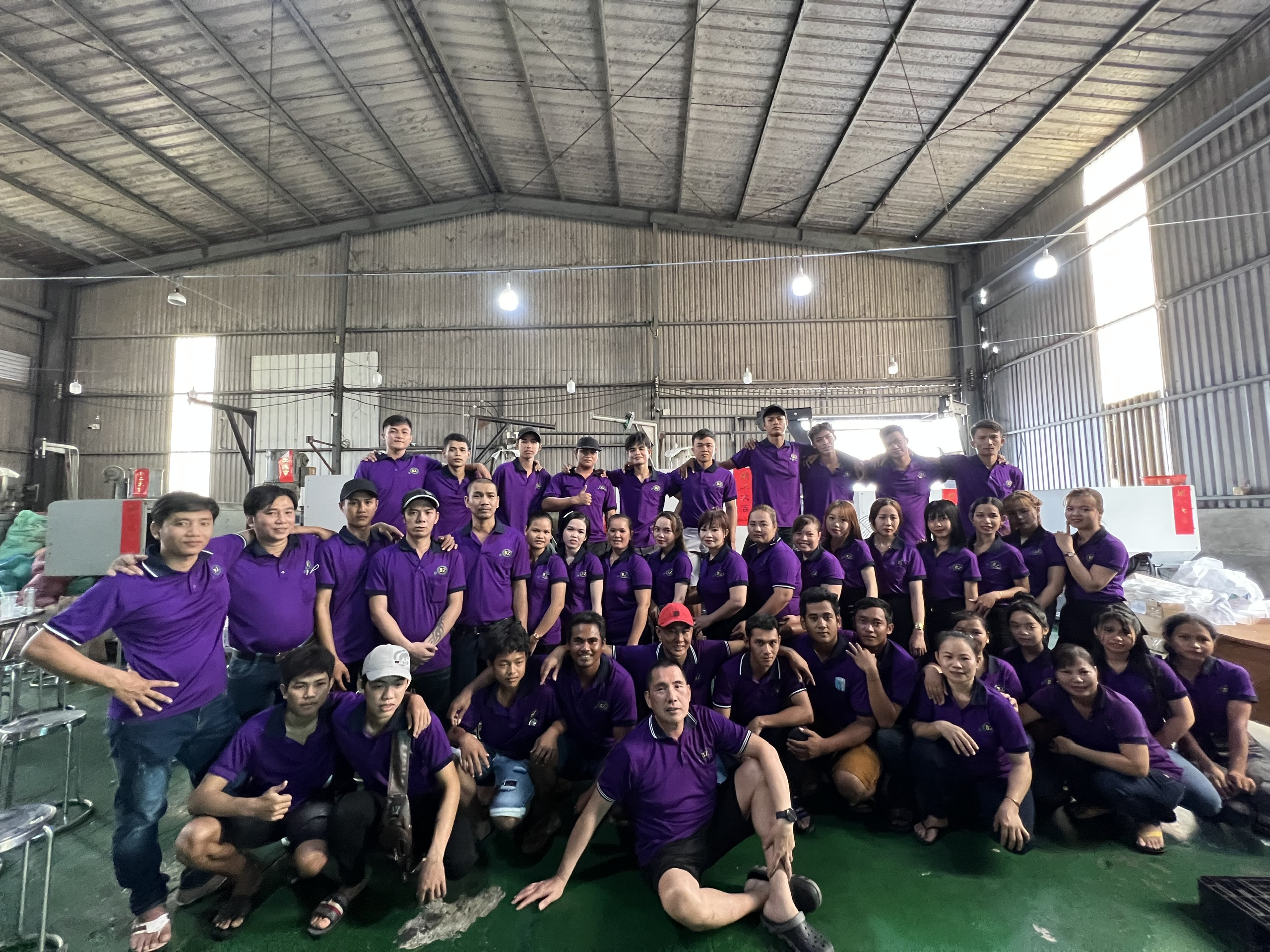 Hình ảnh công ty