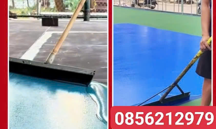 Dịch vụ thi công sân pickleball