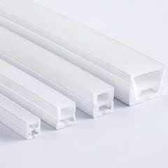 Đùn silicone