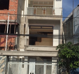 Thi công xây dựng dân dựng