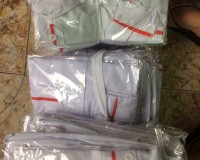 Đồng phục nghi thức đội