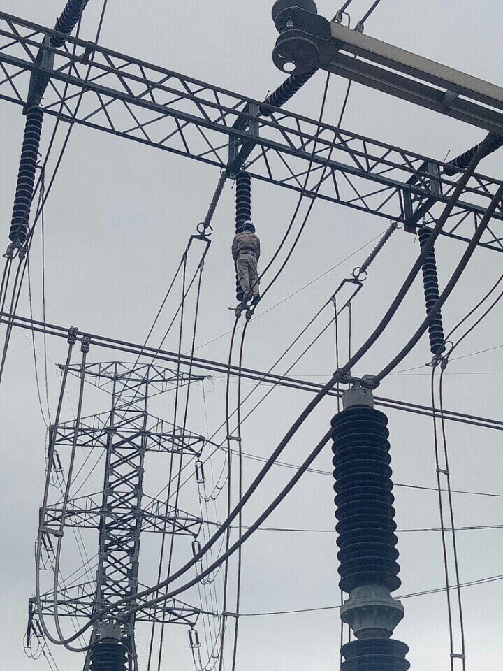 Hình ảnh Thi Công