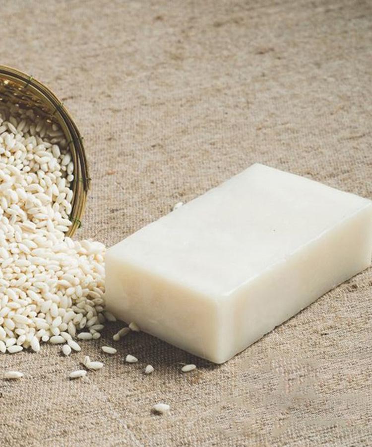 xà bông dầu dừa