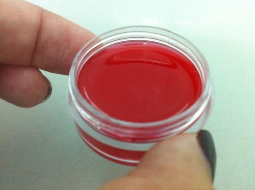 sondầu gấc