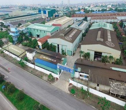 Biến tần trung thế