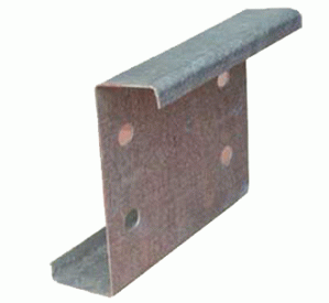 Xà gồ Z
