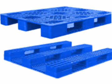 Pallet nhựa