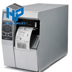 Máyin mã vạch Zebra ZT510
