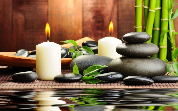 Dịch vụ Spa