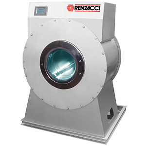 Máy giặt công nghiệp Zenzacci