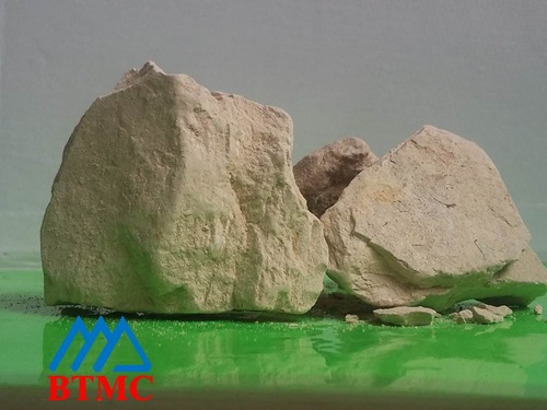 Diatomite