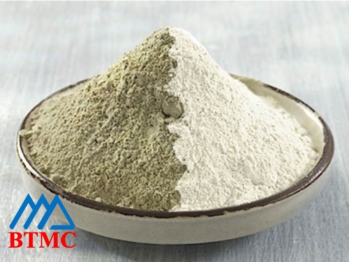 Bentonite