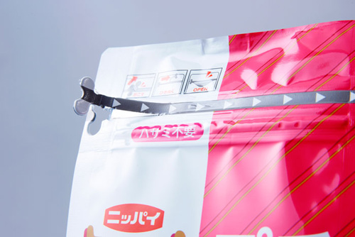 Túi zipper