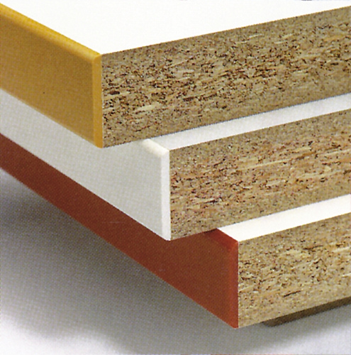 Ván MDF