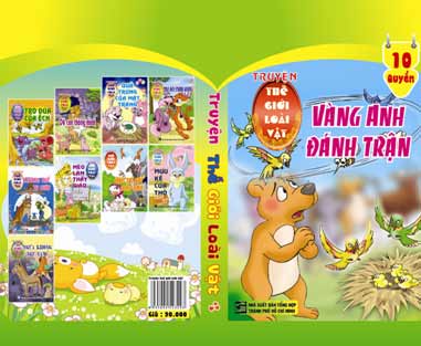 Sản phẩm thiết kế in ấn