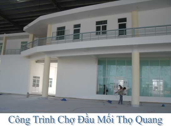 Công trình