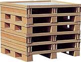 Pallet giấy