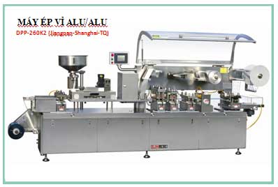 Máy móc sản xuất