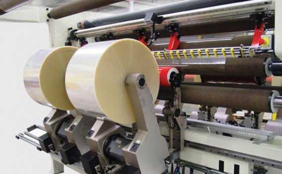 Máy móc sản xuất