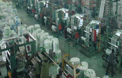 Xưởng sản xuất