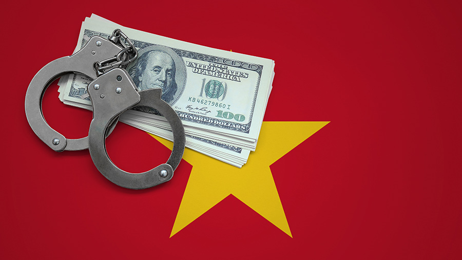 越南的转让定价法规 - 合规策略