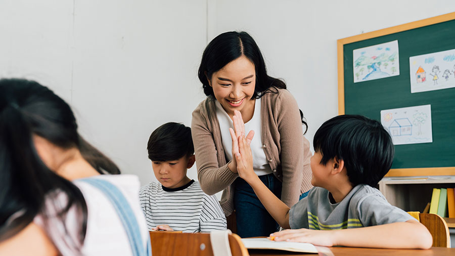 越南学校教育部门的外国投资范围