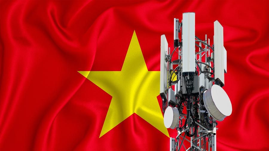 越南法规影响外国电信服务提供商
