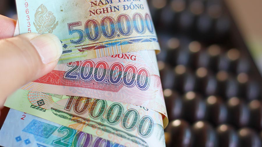 越南削减5个行业的许可费，以减轻Covid-19的负担
