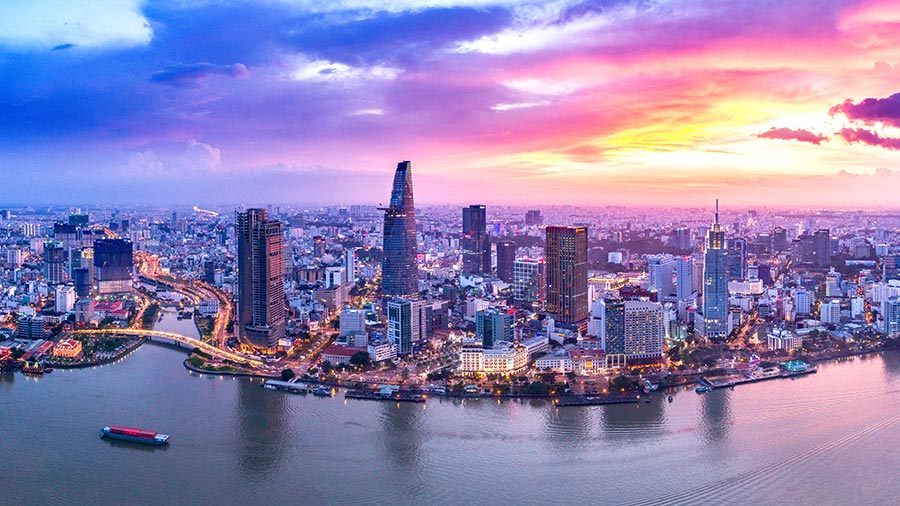 越南建筑业：设计软件法规