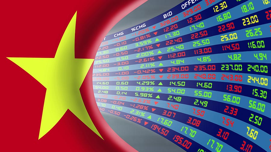 越南的外汇管理：通函6