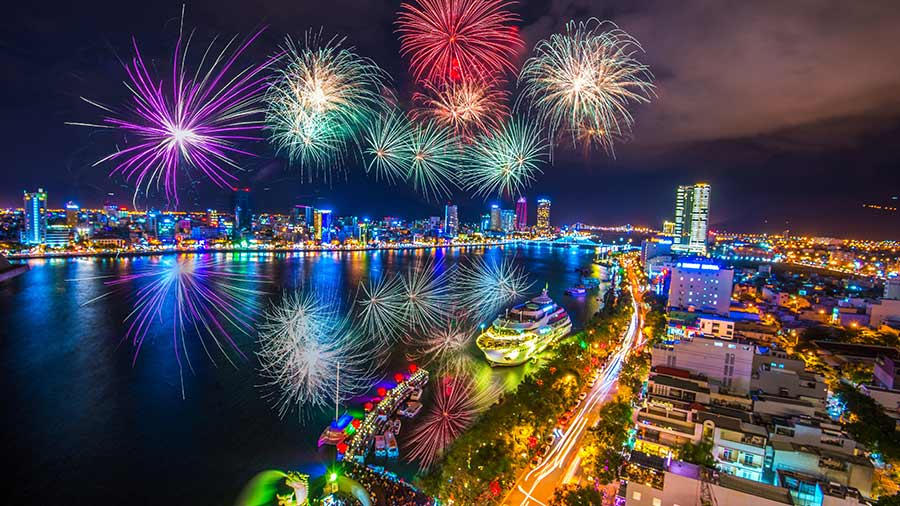 越南新年2025：外国企业如何准备