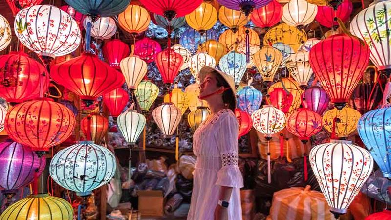 2025年越南公共假期：企业和旅行​​者的咨询