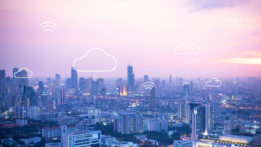 越南的数字基础设施策略打开了投资机会