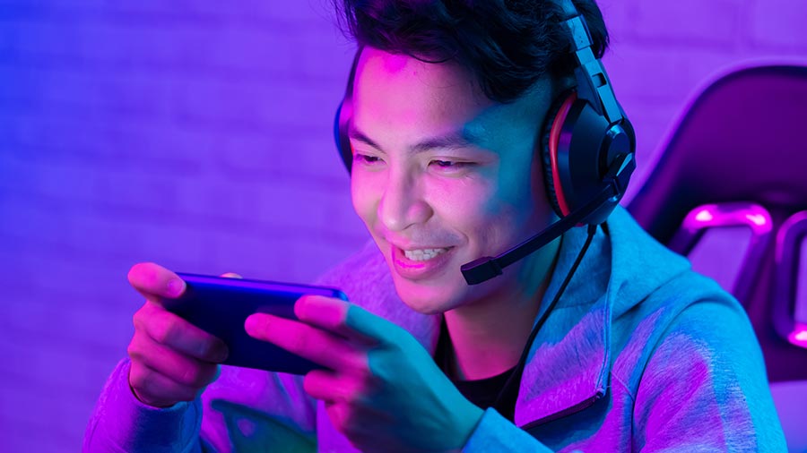 越南的视频游戏行业：机遇和挑战