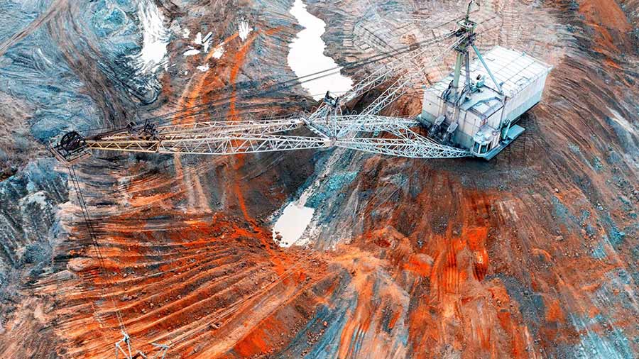 越南的稀土矿业行业：概述