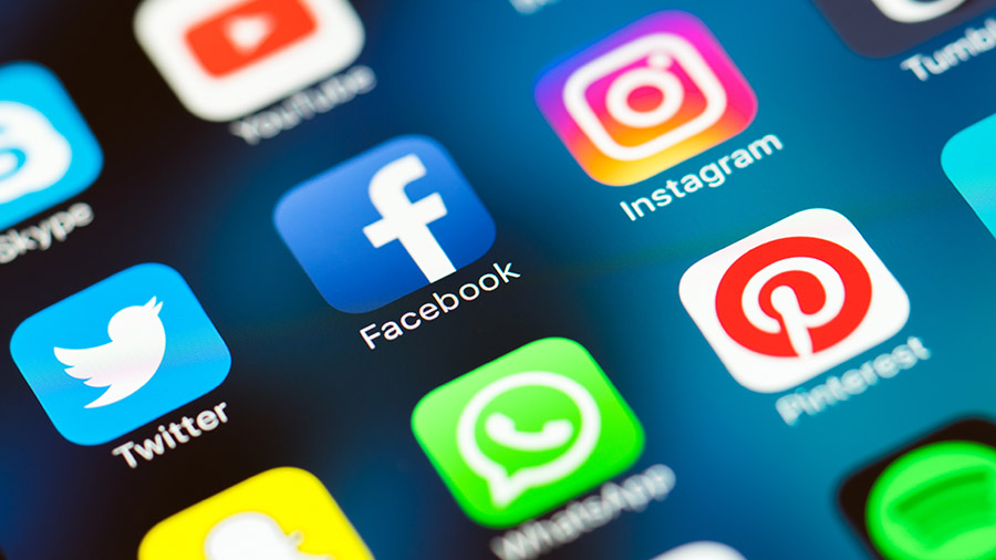 越南的外国公司的数字/跨境广告