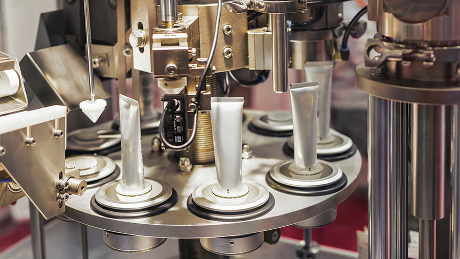 越南的化妆品行业：增长市场的强大潜力