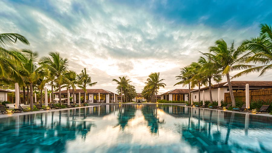 越南奢侈品市场：高端产品的兴趣