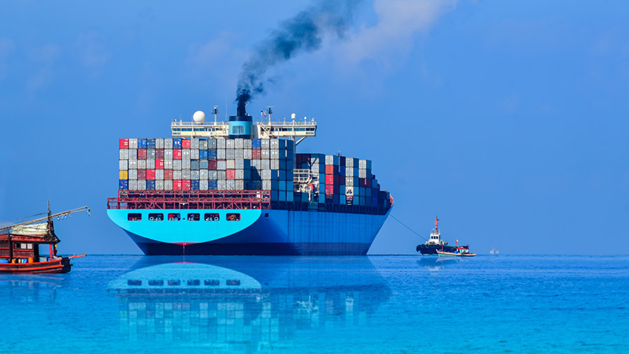 越南对投资者的蓝色经济潜力和机会