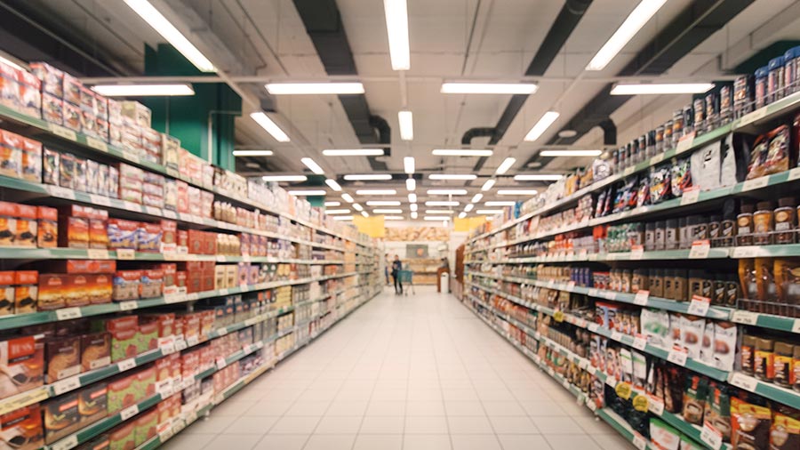 越南的零售行业：经济需求测试