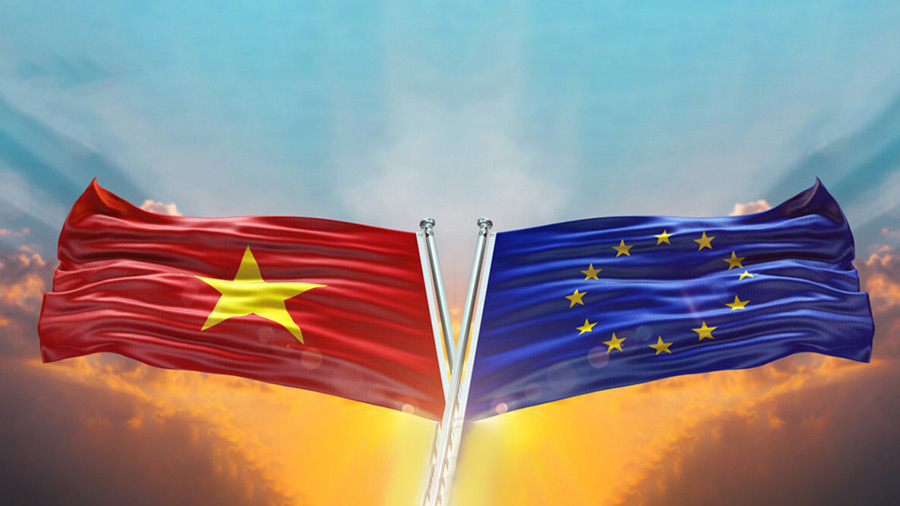 越南的商业气候稳定：Eurocham Q4调查