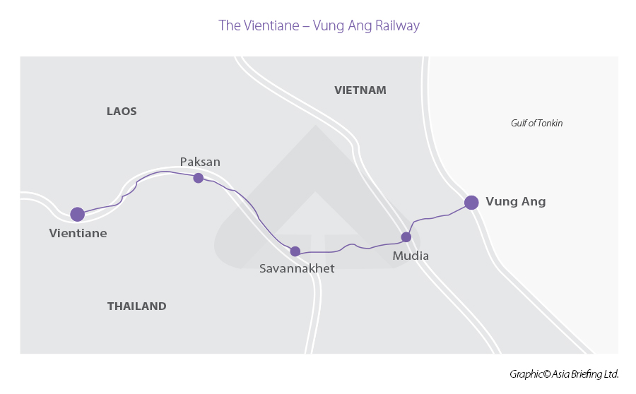 Vung Ang Ventiane