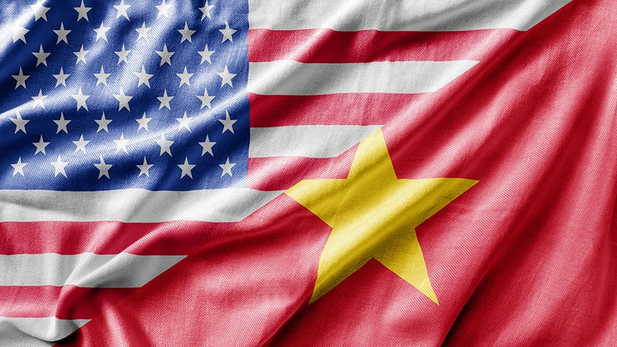 为什么越南已成为美国亚洲企业的替代方案