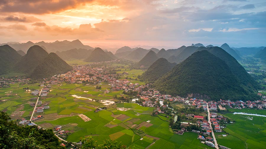 Lang Son and Guangxi：选择您的中国+1目的地