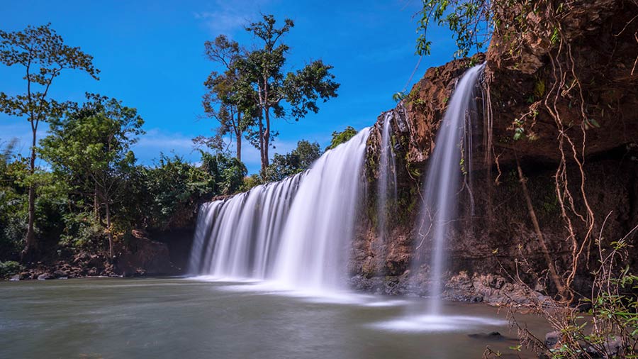 Binh Phuoc省：新兴投资目的地