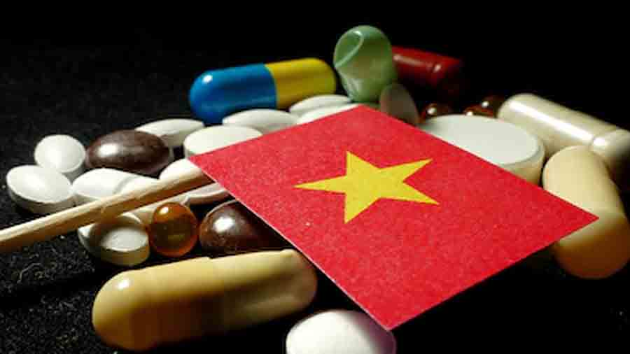 EVFTA和越南的制药市场：这是您需要知道的