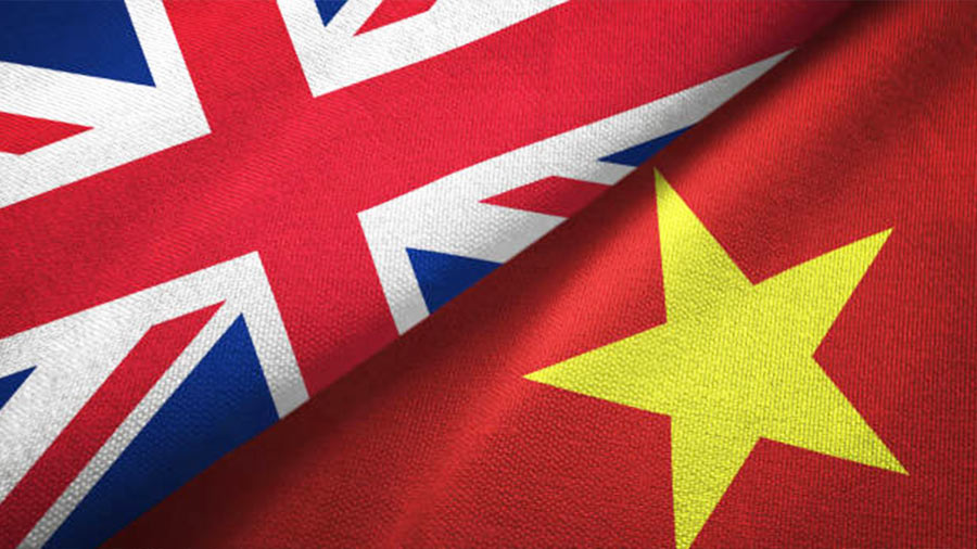 越南签发优先关税，UKVFTA的原籍规则指南