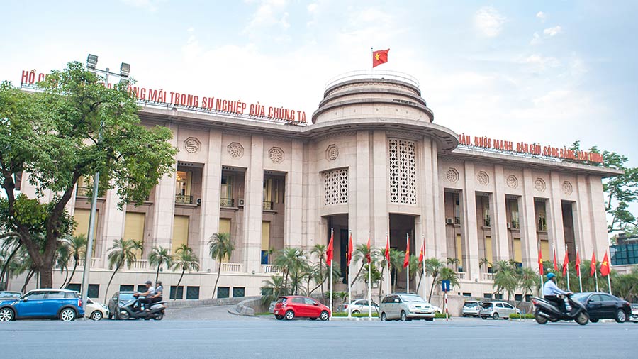 为什么越南的公共投资计划对投资者很重要